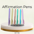 Affirmation Pens